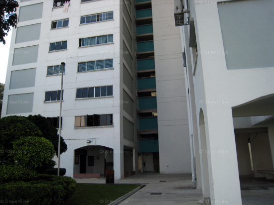 Blk 9 Rumah Tinggi View (Bukit Merah), HDB 4 Rooms #23182